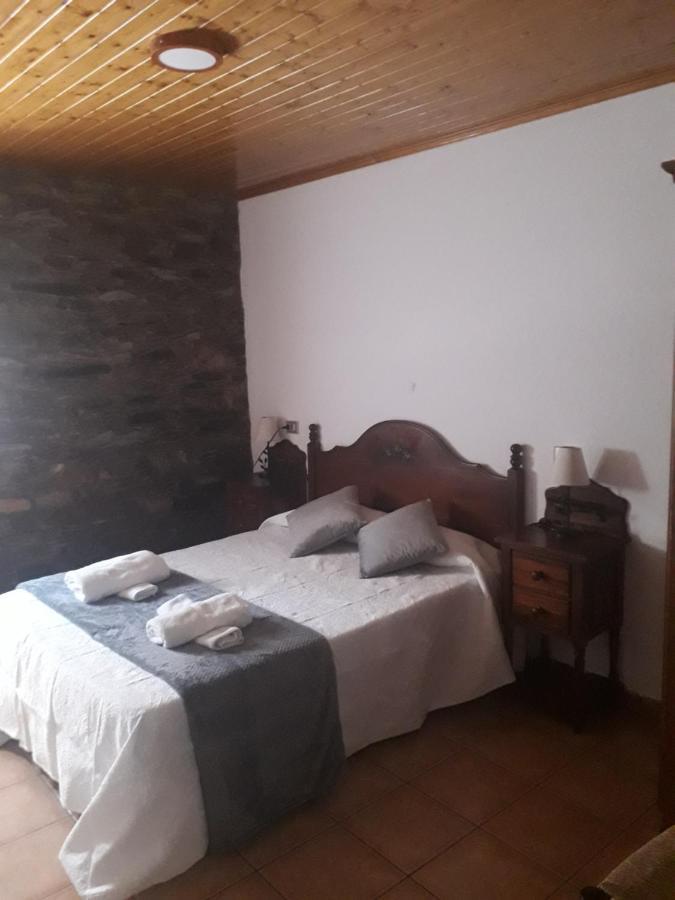 Bed and Breakfast Casa Quiroga à Lamas Extérieur photo